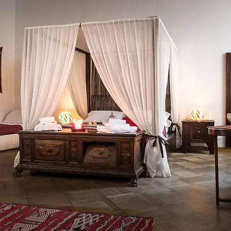La Porta D'Oriente B&B Venezia Esterno foto